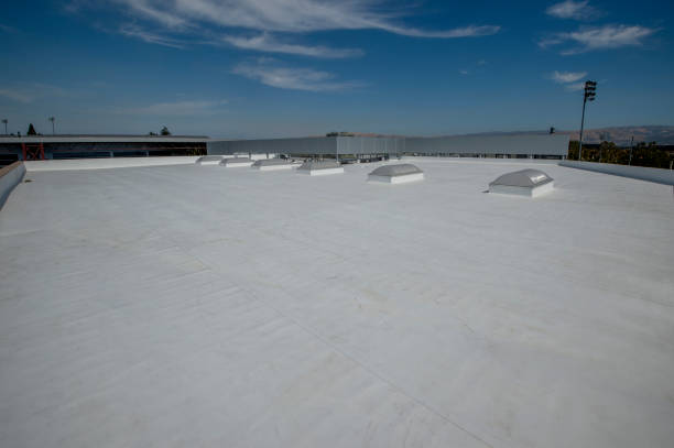 Best Storm Damage Roof Repair  in Humboldt, KS