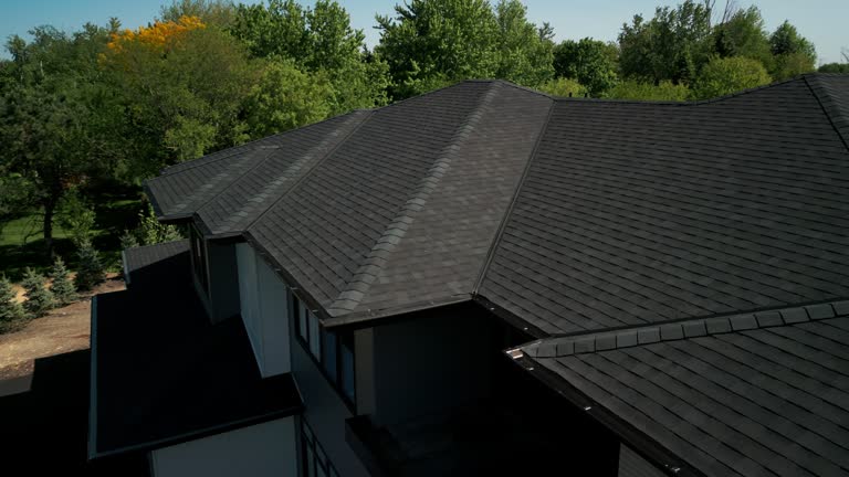 Best Solar Panel Roofing Installation  in Humboldt, KS