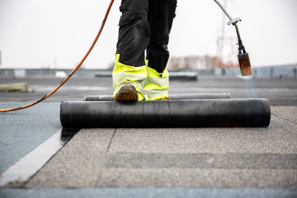 Best Tile Roofing Installation  in Humboldt, KS
