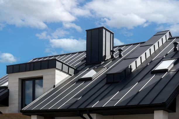 Best Gutter Installation and Repair  in Humboldt, KS
